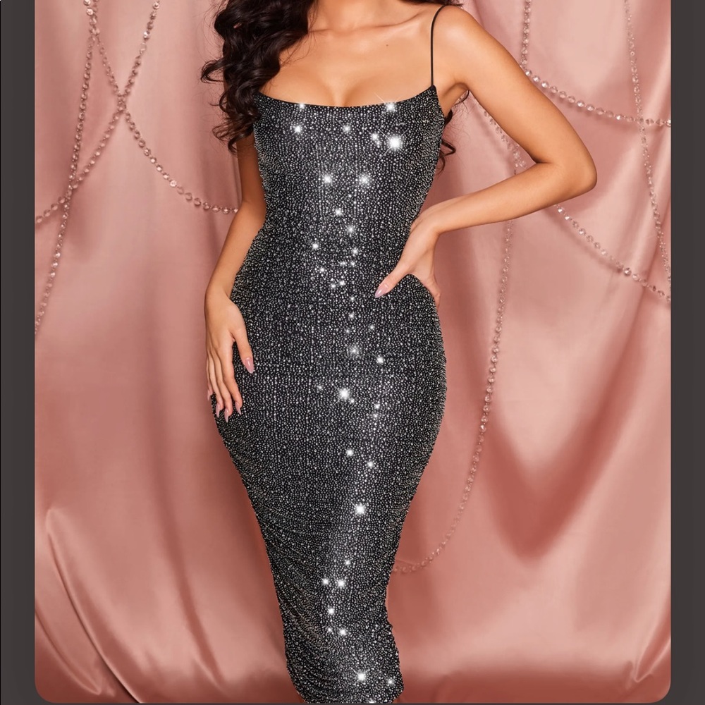 Oh Polly Embellished MIDI